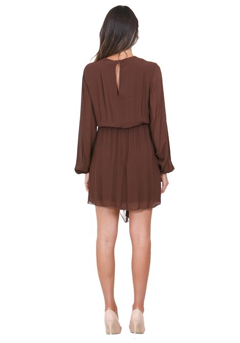 ROUCHES MANILA GRACE | Abiti | A125VUMA646